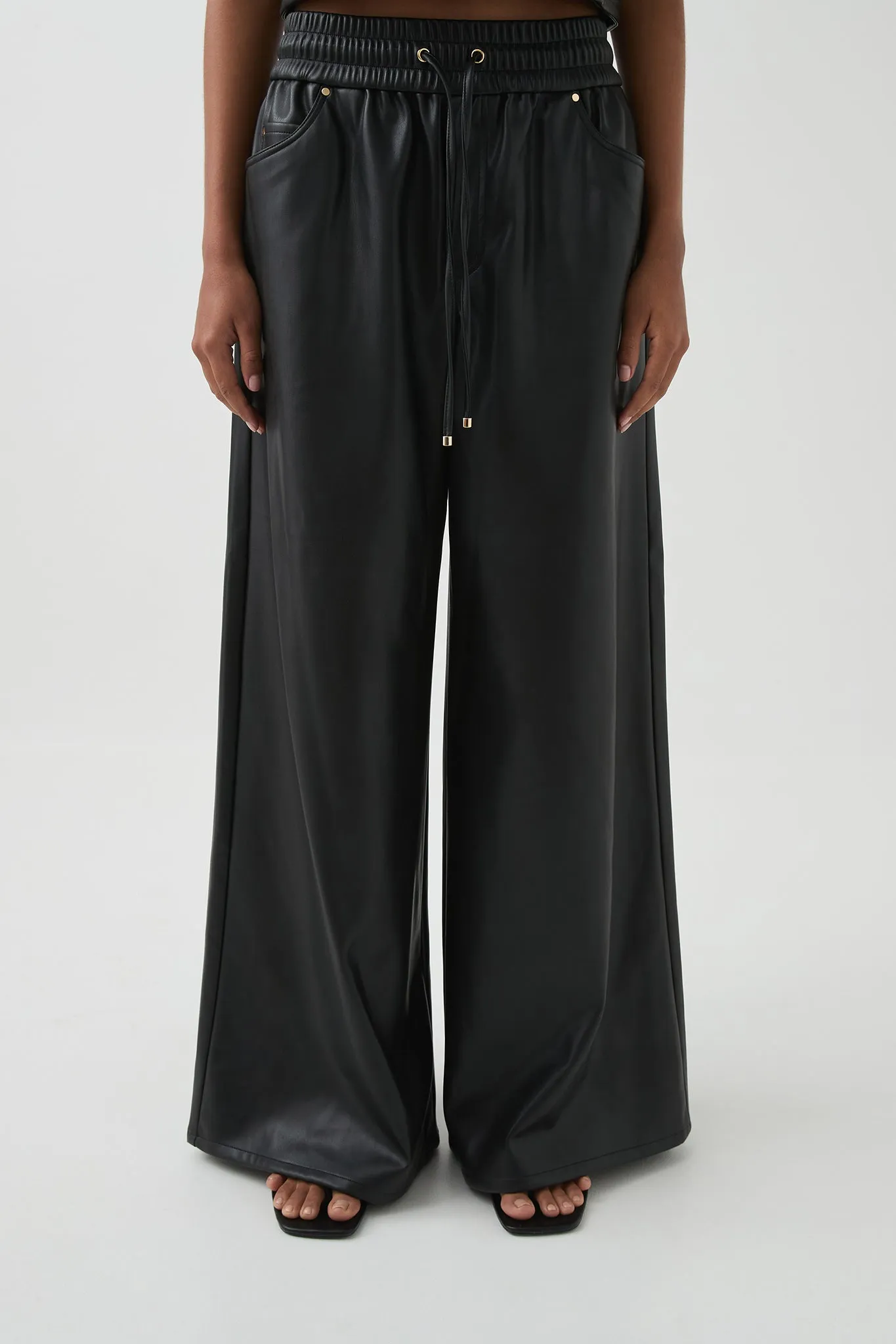 Raven Pant sold by Aje product image thumbnail 3