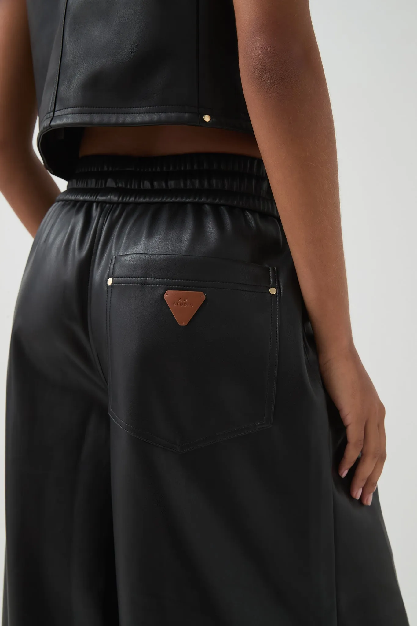 Raven Pant sold by Aje product image thumbnail 5