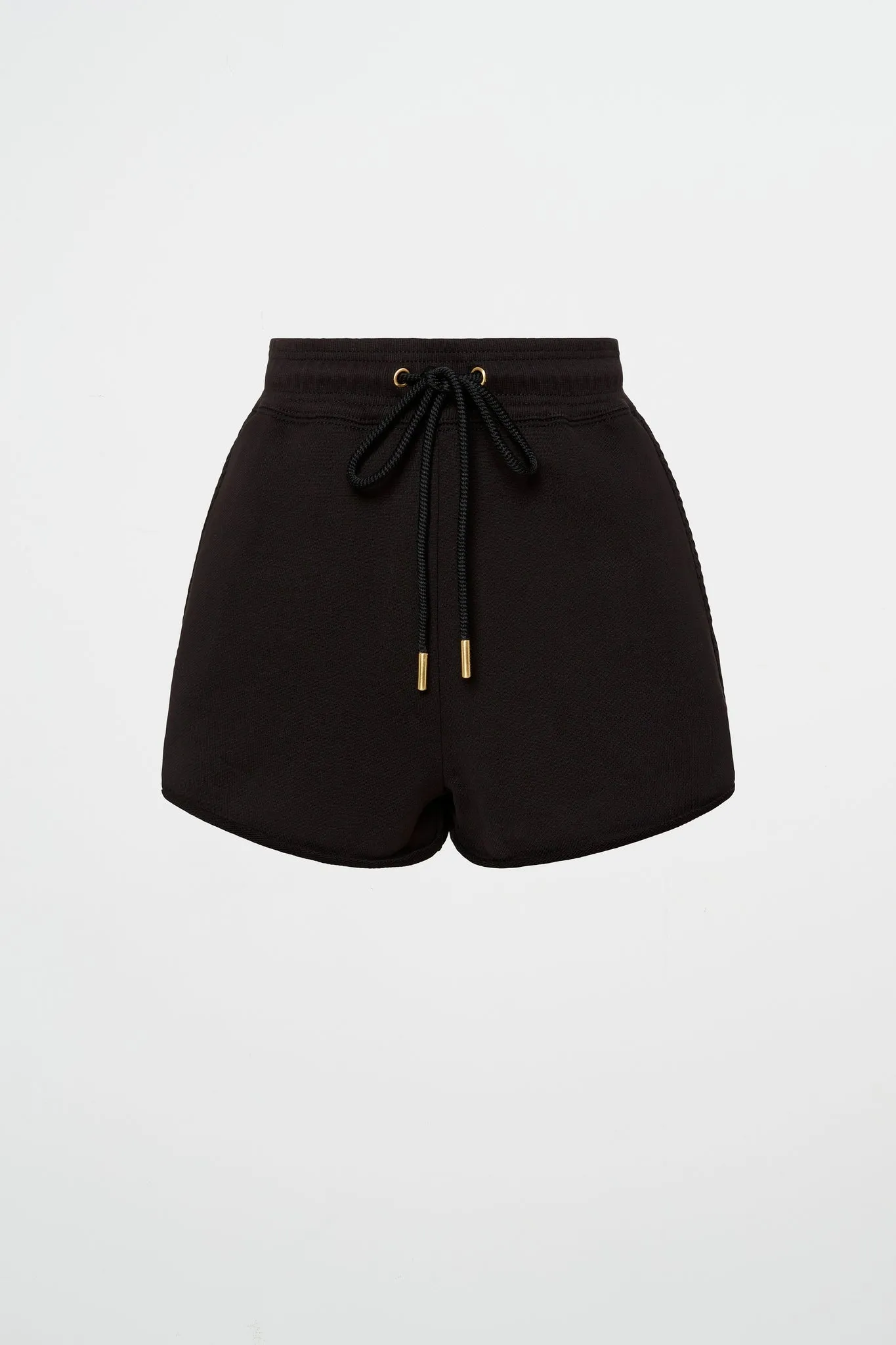 Braided Terry Shorts 603 sold by Aje product image thumbnail 2