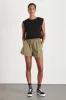 Ottoman Crop Tank 106 sold by Aje