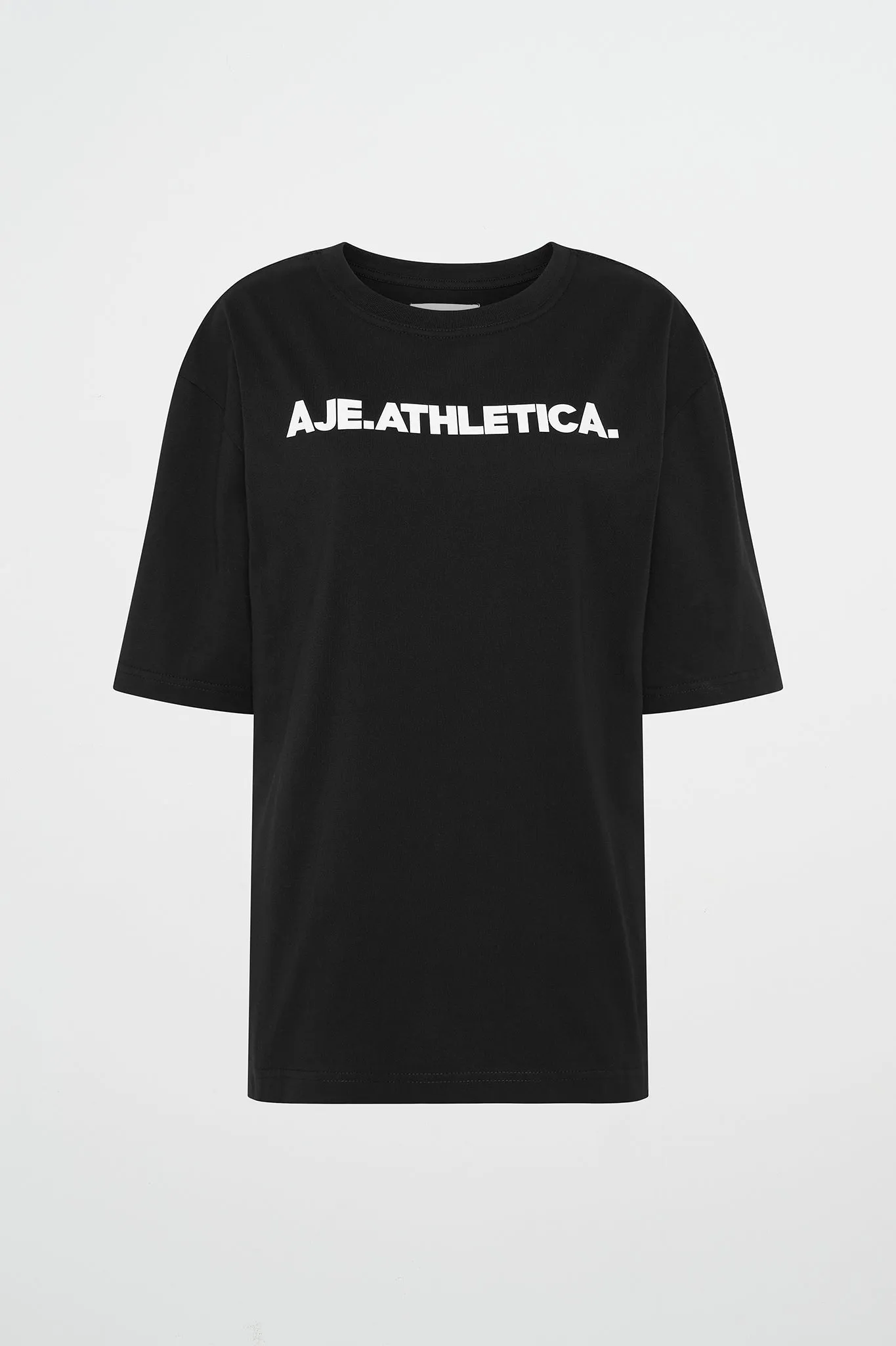 Oversized Bold Logo Tee 102 sold by Aje product image thumbnail 2