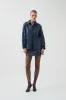 Reflect Denim Shirt sold by Aje