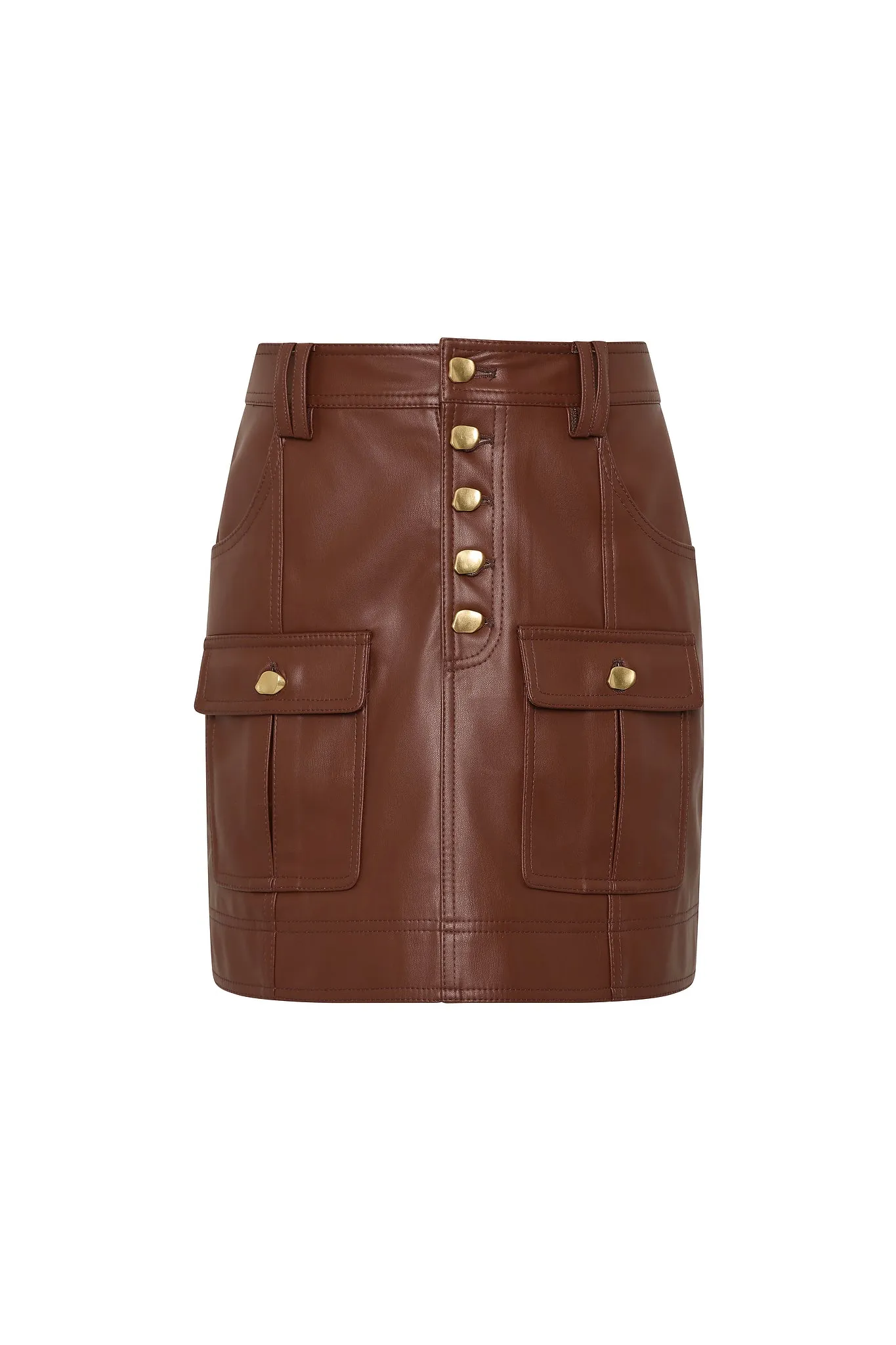 Sarina Mini Skirt sold by Aje product image thumbnail 2