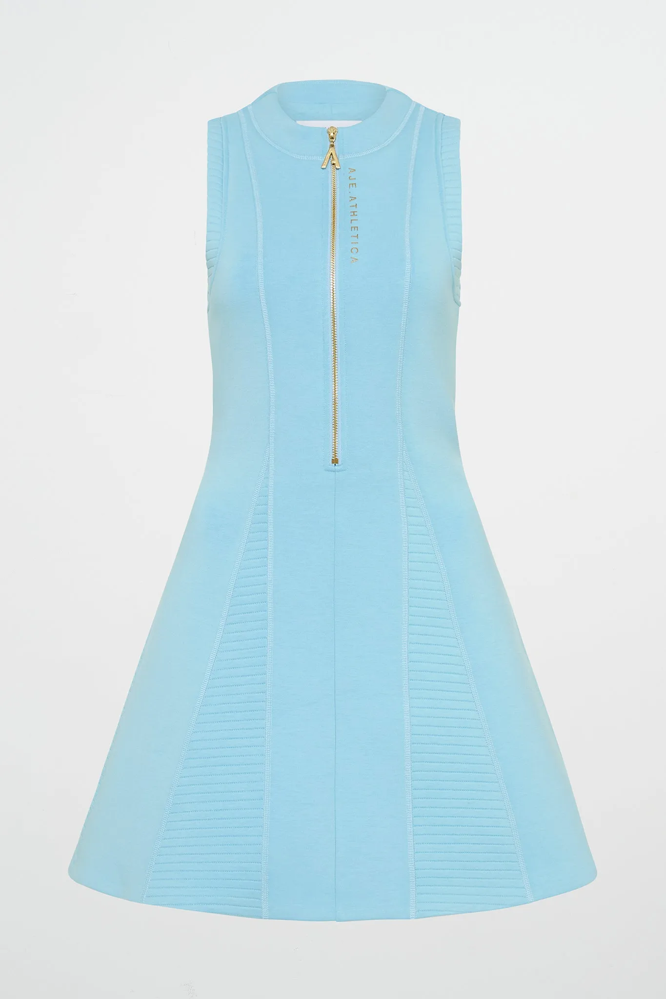 Scuba Mini Dress 802 sold by Aje product image thumbnail 2