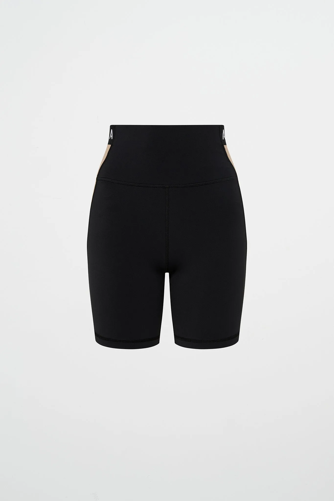 Mid Length Logo Bike Short 250 sold by Aje product image thumbnail 2