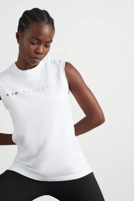 Longline Tank 101 sold by Aje