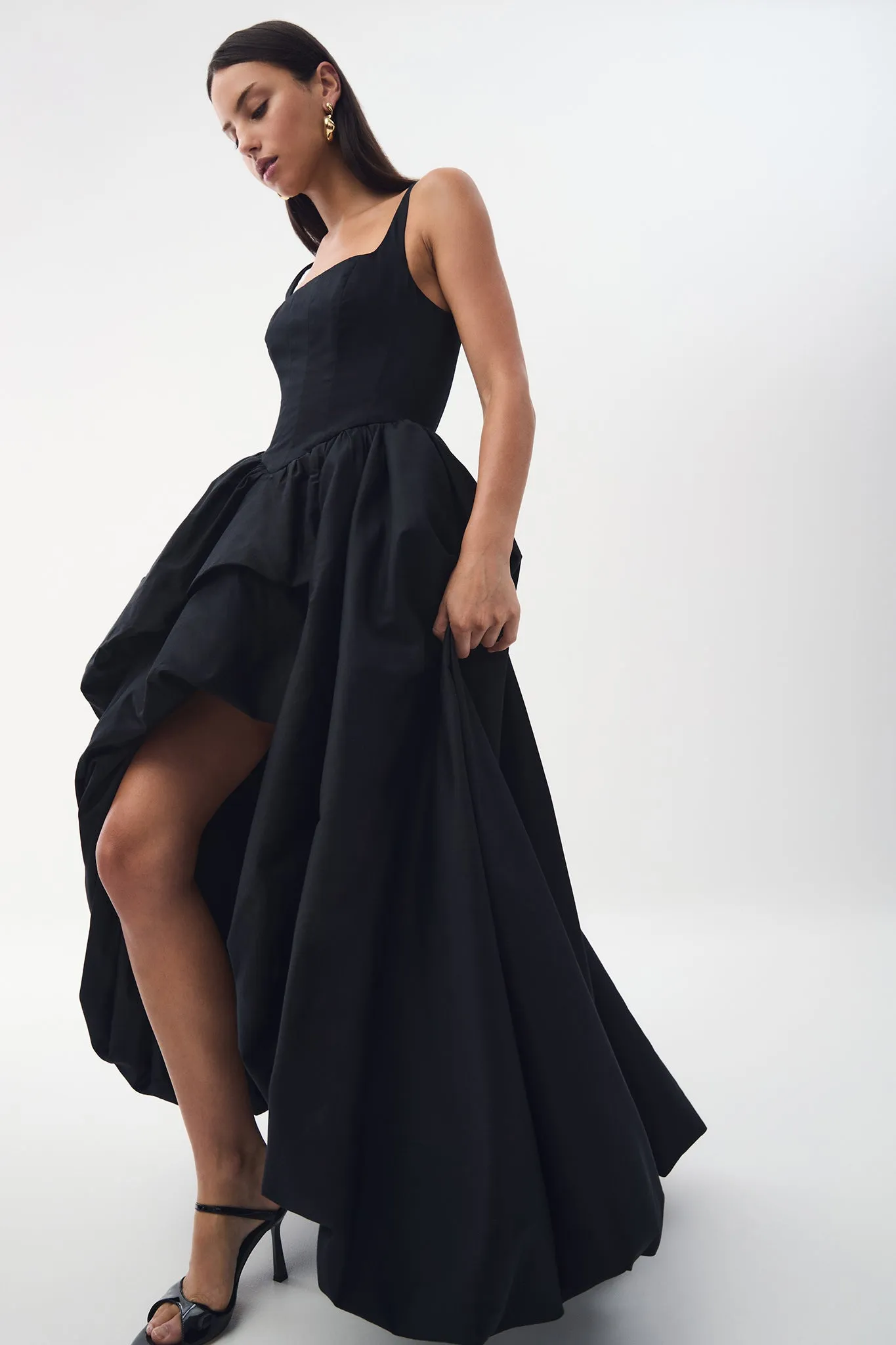 Alani Gown sold by Aje product image thumbnail 3