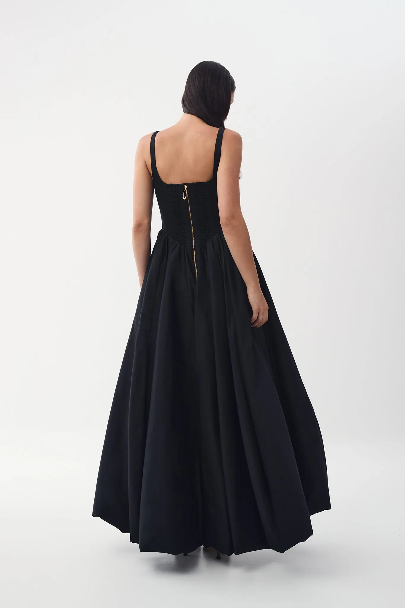 Alani Gown sold by Aje product image thumbnail 4