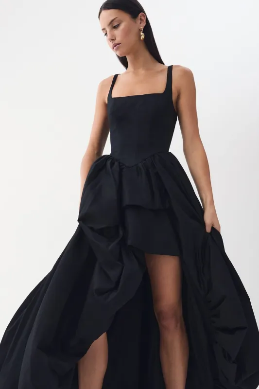Alani Gown sold by Aje