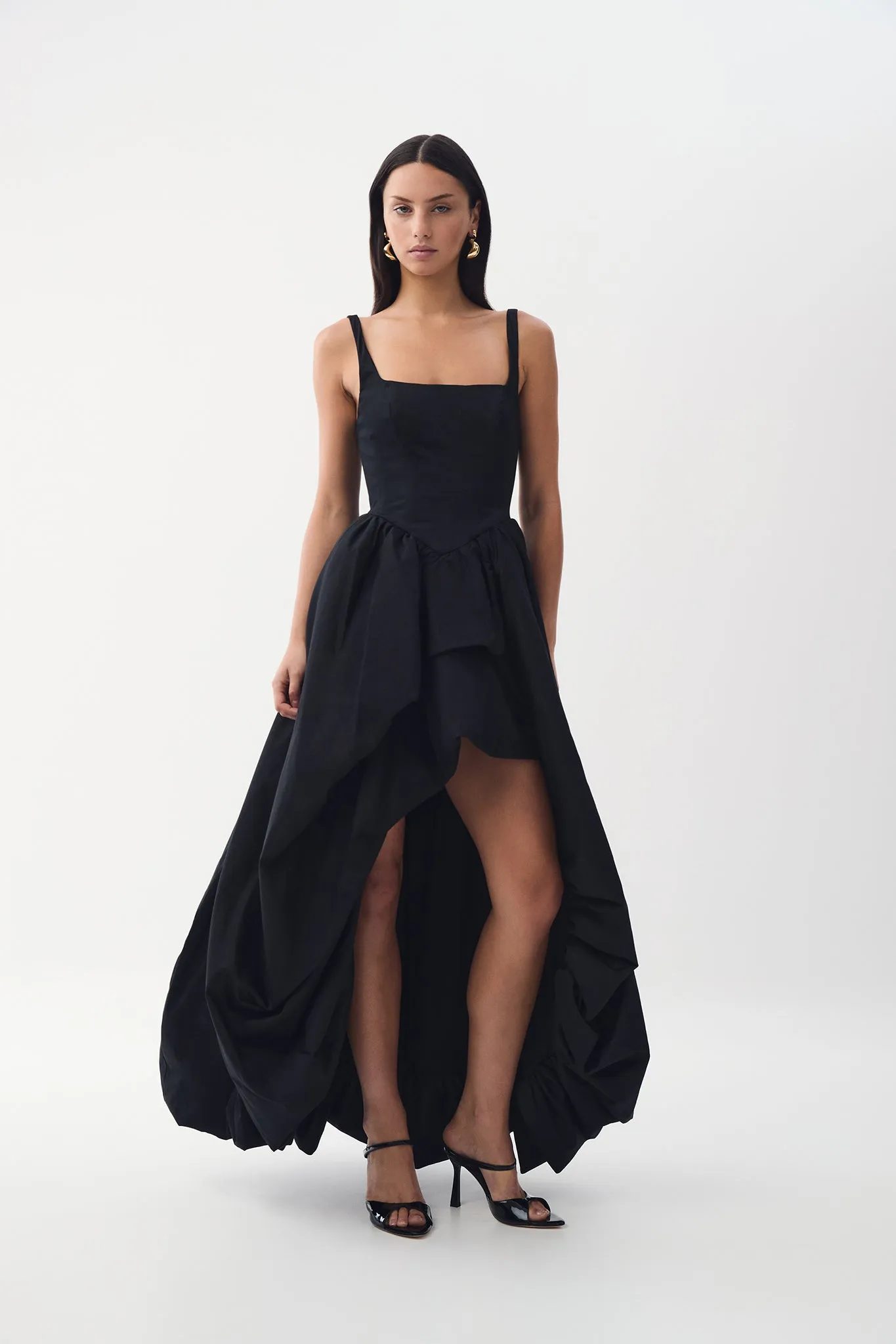 Alani Gown sold by Aje product image thumbnail 2