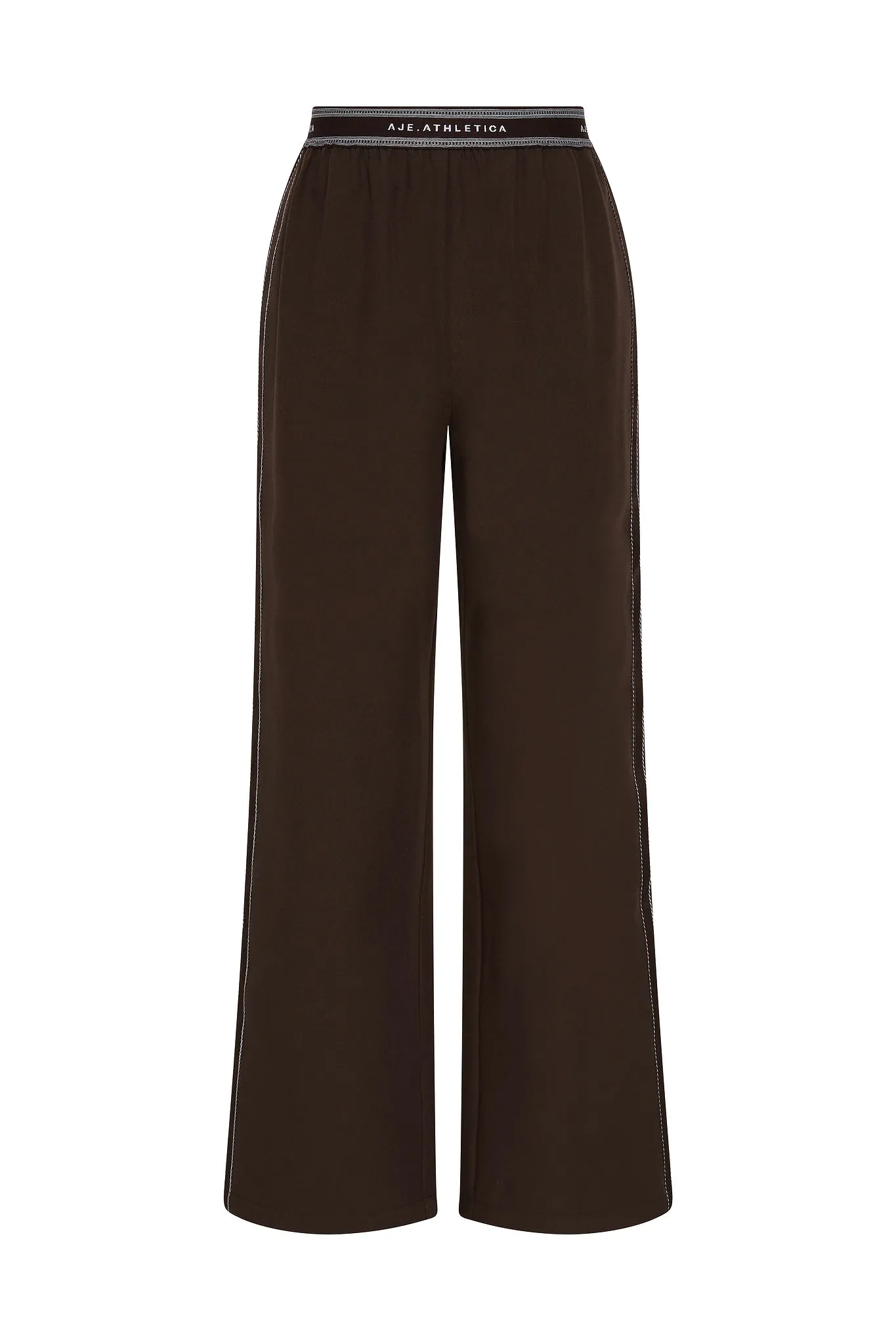 Logo Elastic Pant 513 sold by Aje product image thumbnail 2