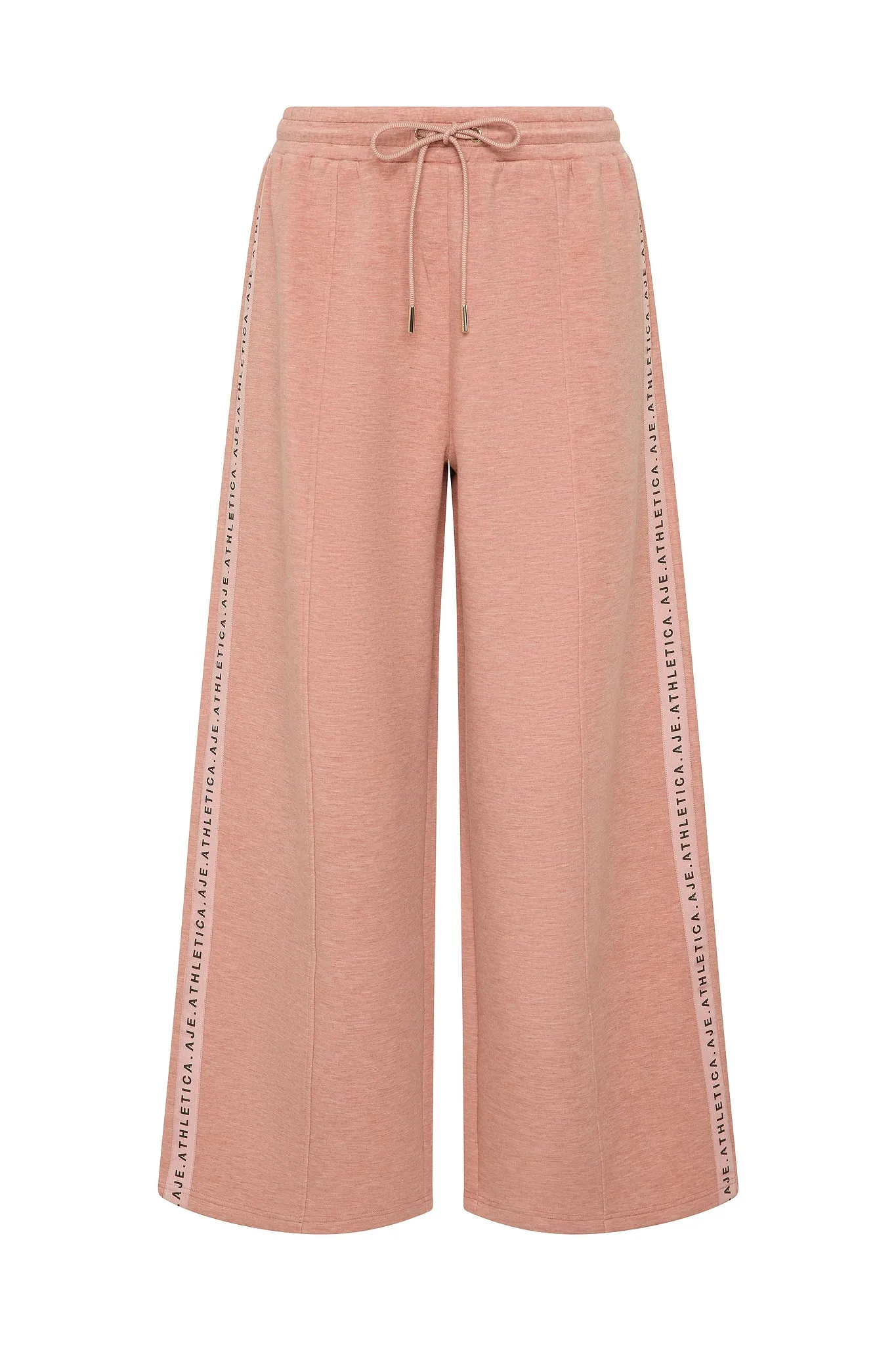 Wide Leg Logotape Trackpant 506 sold by Aje product image thumbnail 2