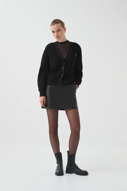 Sunday Cardigan sold by Aje