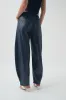 Reflect Denim Barrel Jeans sold by Aje