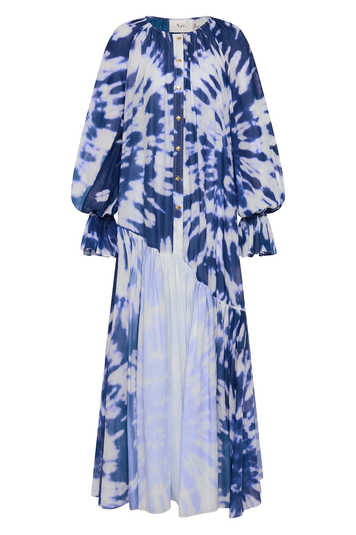Asher Midi Dress sold by Aje product image thumbnail 2