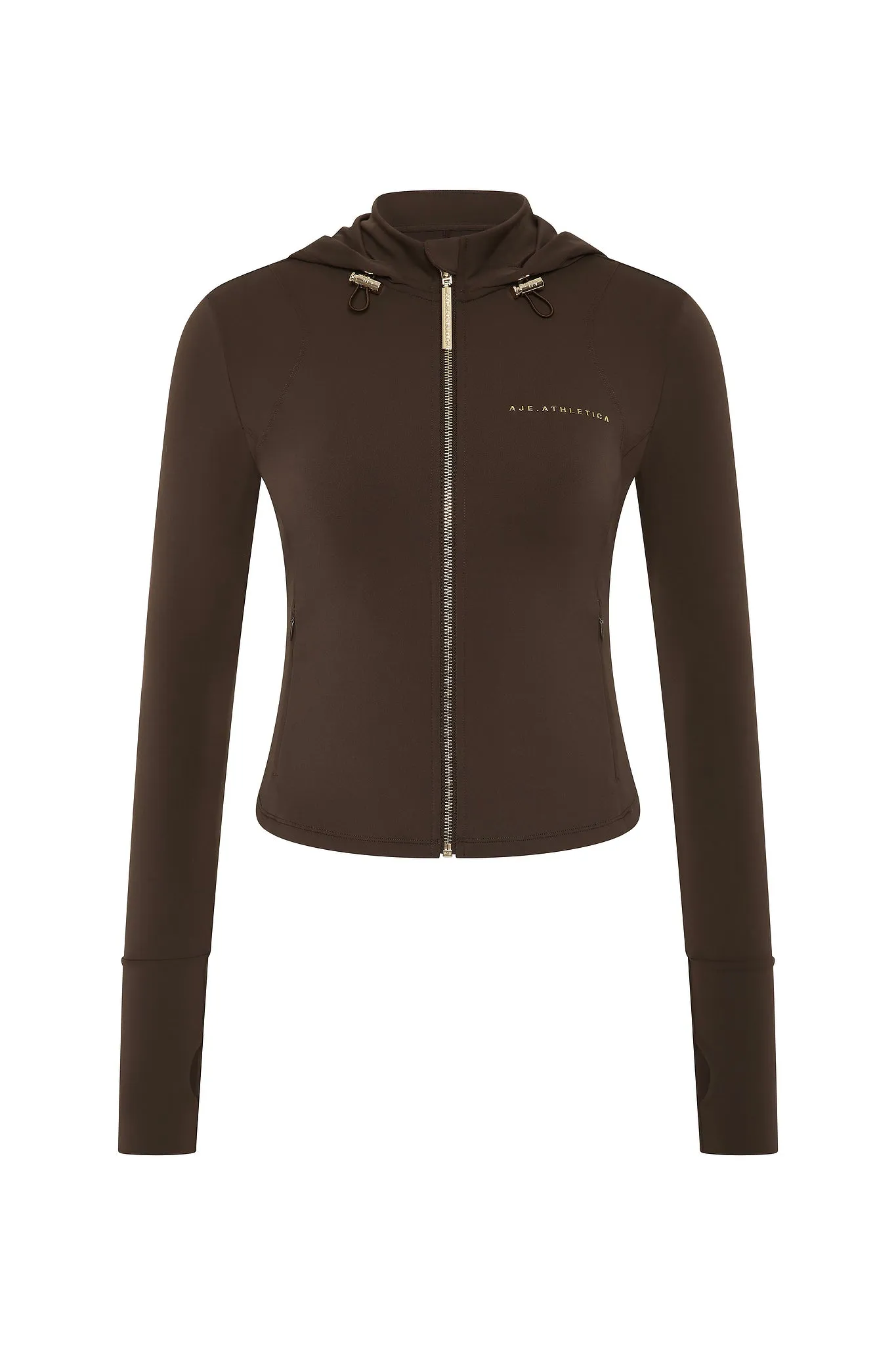 Fitted Running Jacket sold by Aje product image thumbnail 2