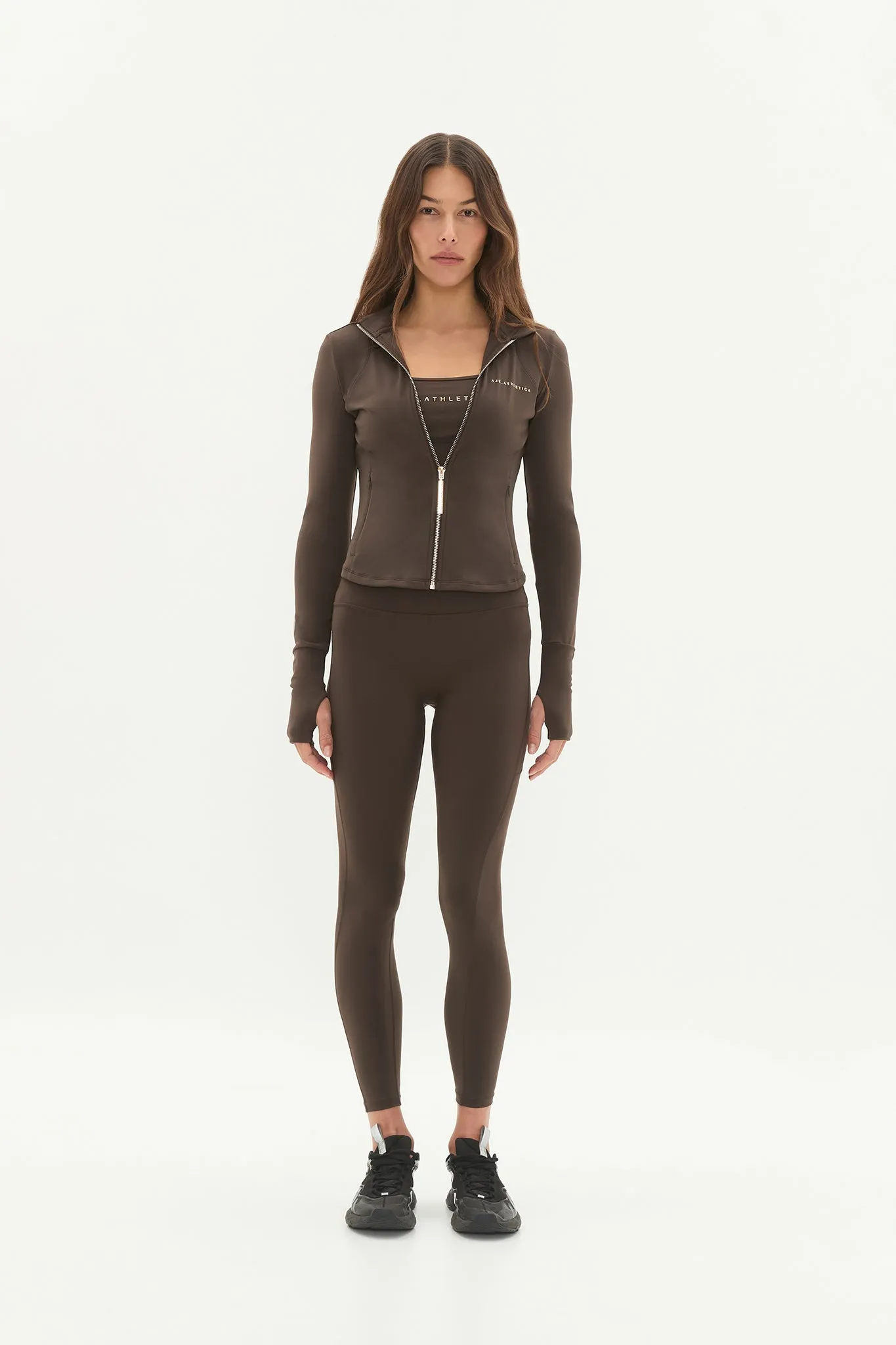 Fitted Running Jacket sold by Aje product image thumbnail 3
