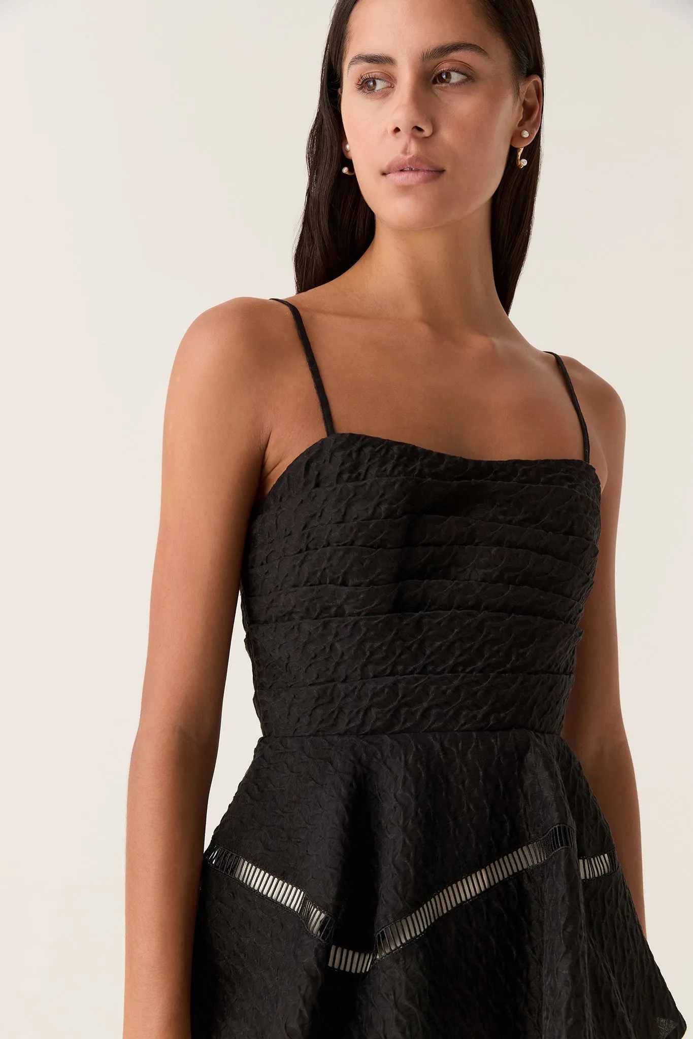 Cinque Jacquard Top sold by Aje product image thumbnail 4