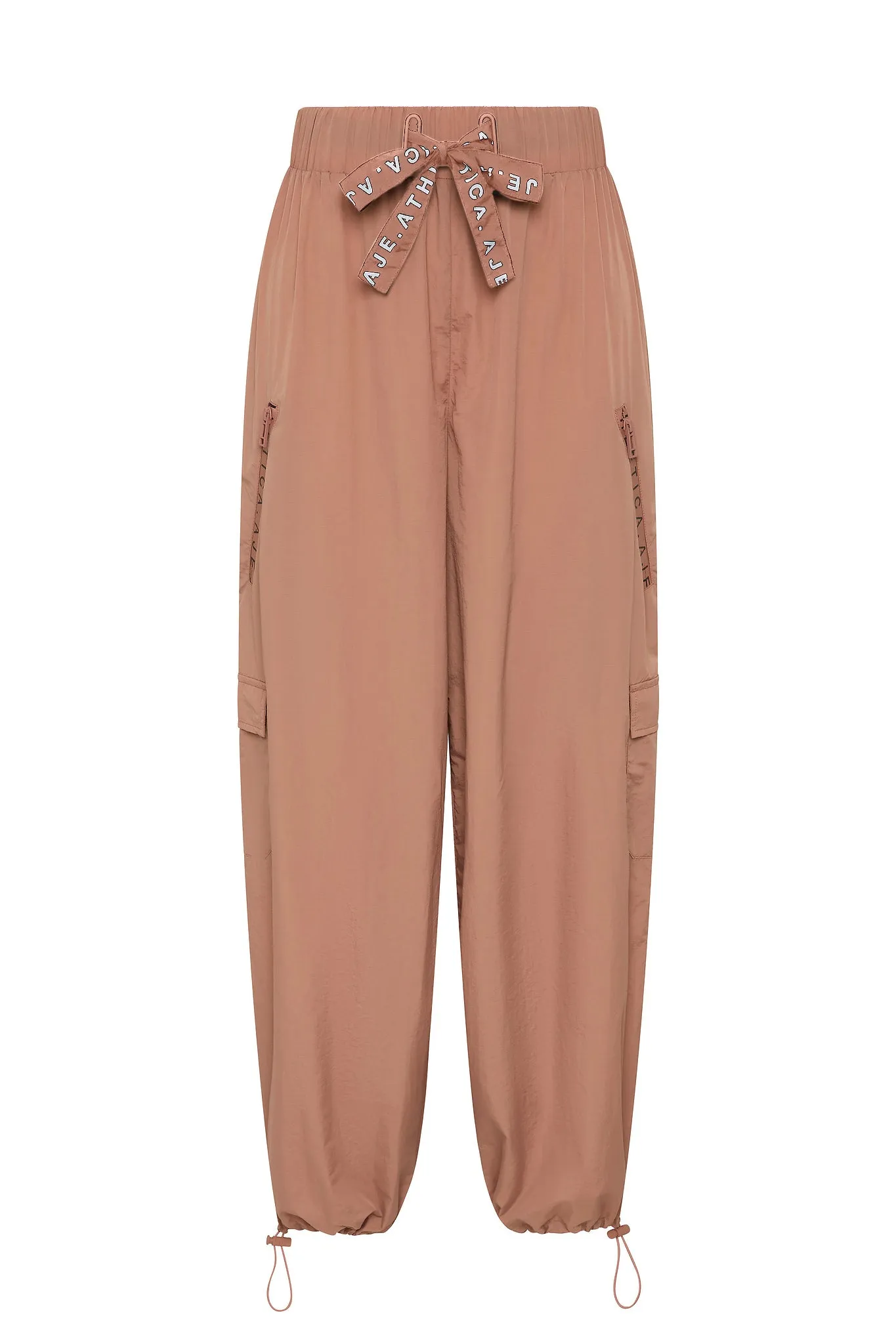 Belted Ripstop Pant 502 sold by Aje product image thumbnail 2