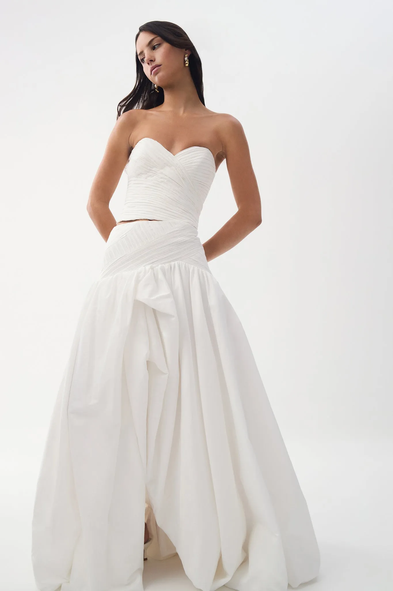 Constellation Bustier sold by Aje product image thumbnail 2