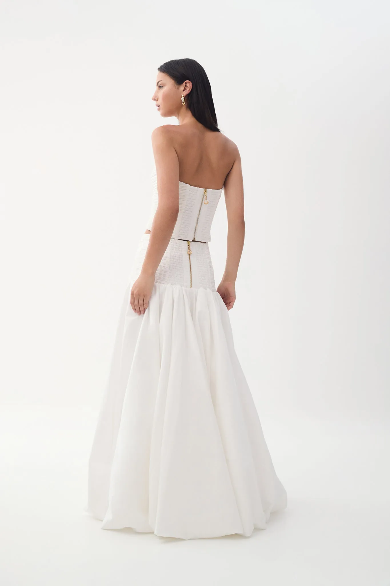 Constellation Bustier sold by Aje product image thumbnail 3