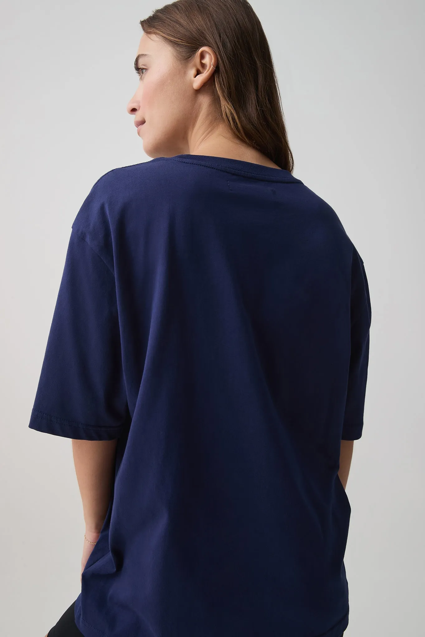 Logo Tee 102 sold by Aje product image thumbnail 5