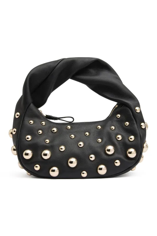 Stellar Stud Mini Bag made by Aje