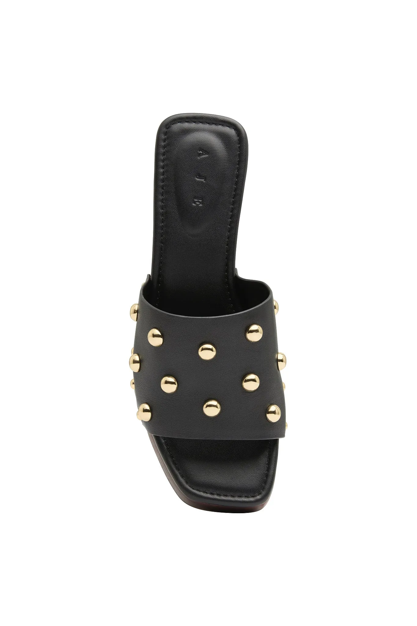 Stellar Stud Clog sold by Aje product image thumbnail 5