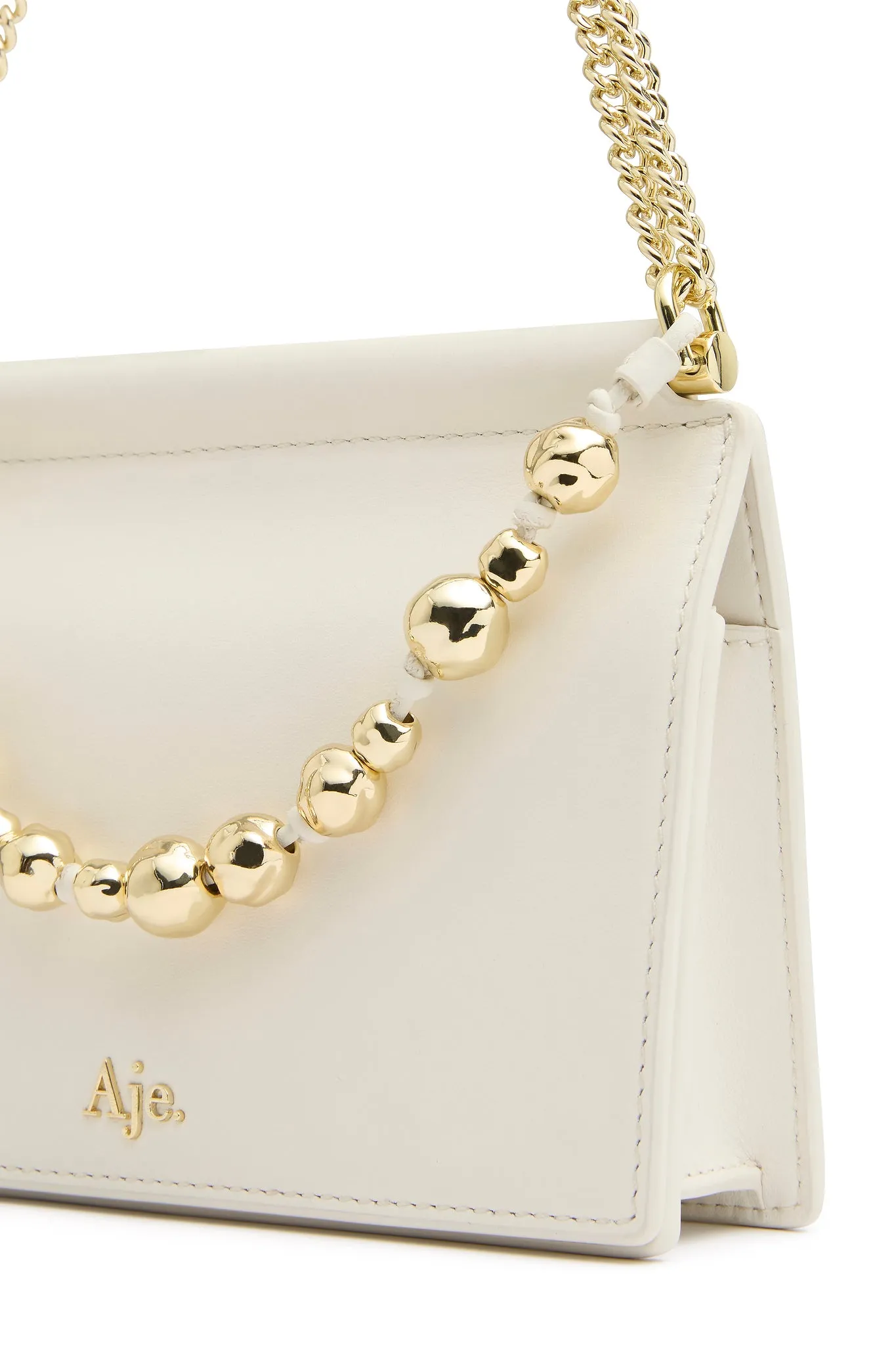 Cece Clutch sold by Aje product image thumbnail 3