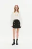 Chance Logo Knit Jumper sold by Aje