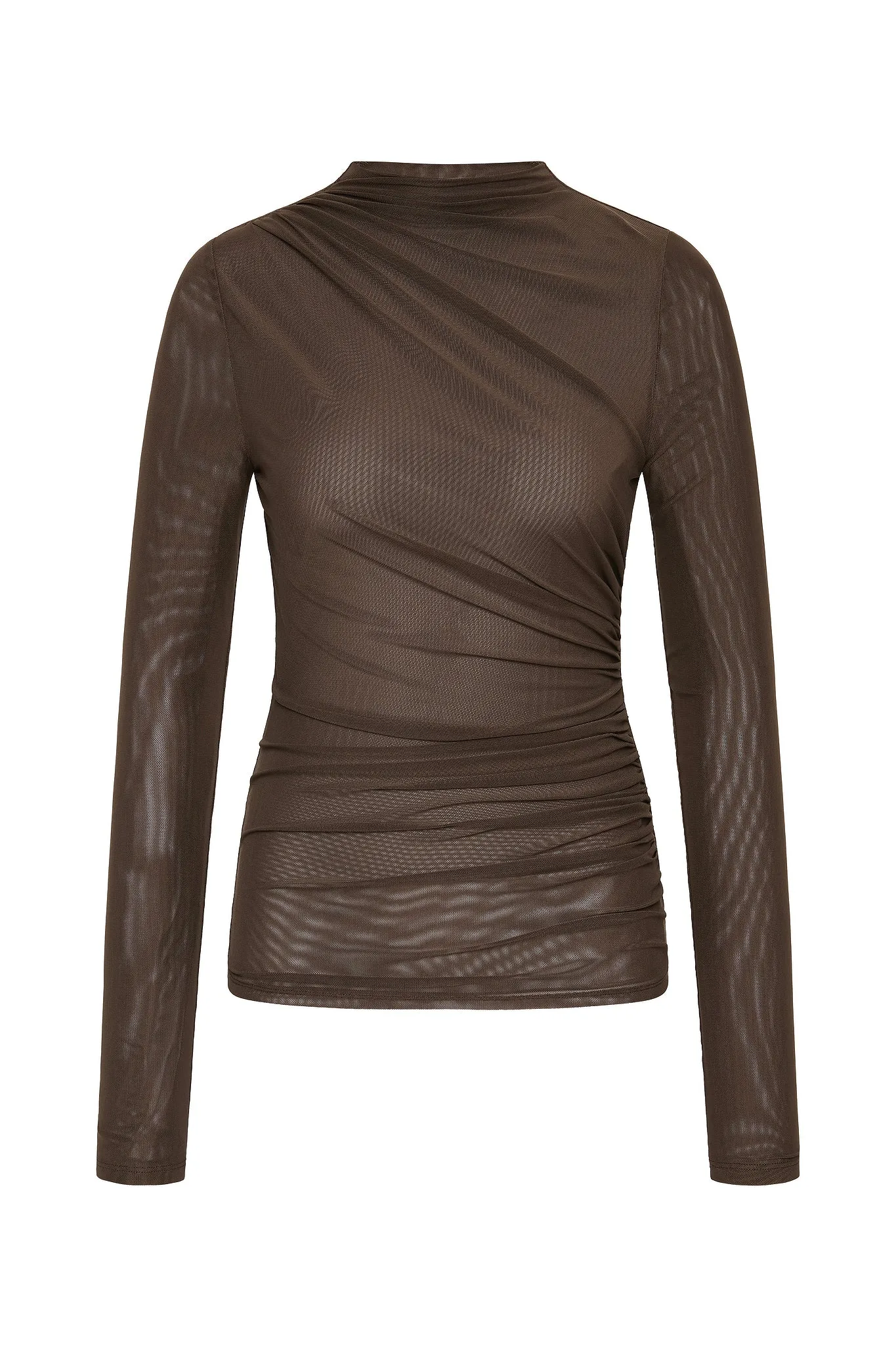 Saturn Mesh Top sold by Aje product image thumbnail 2