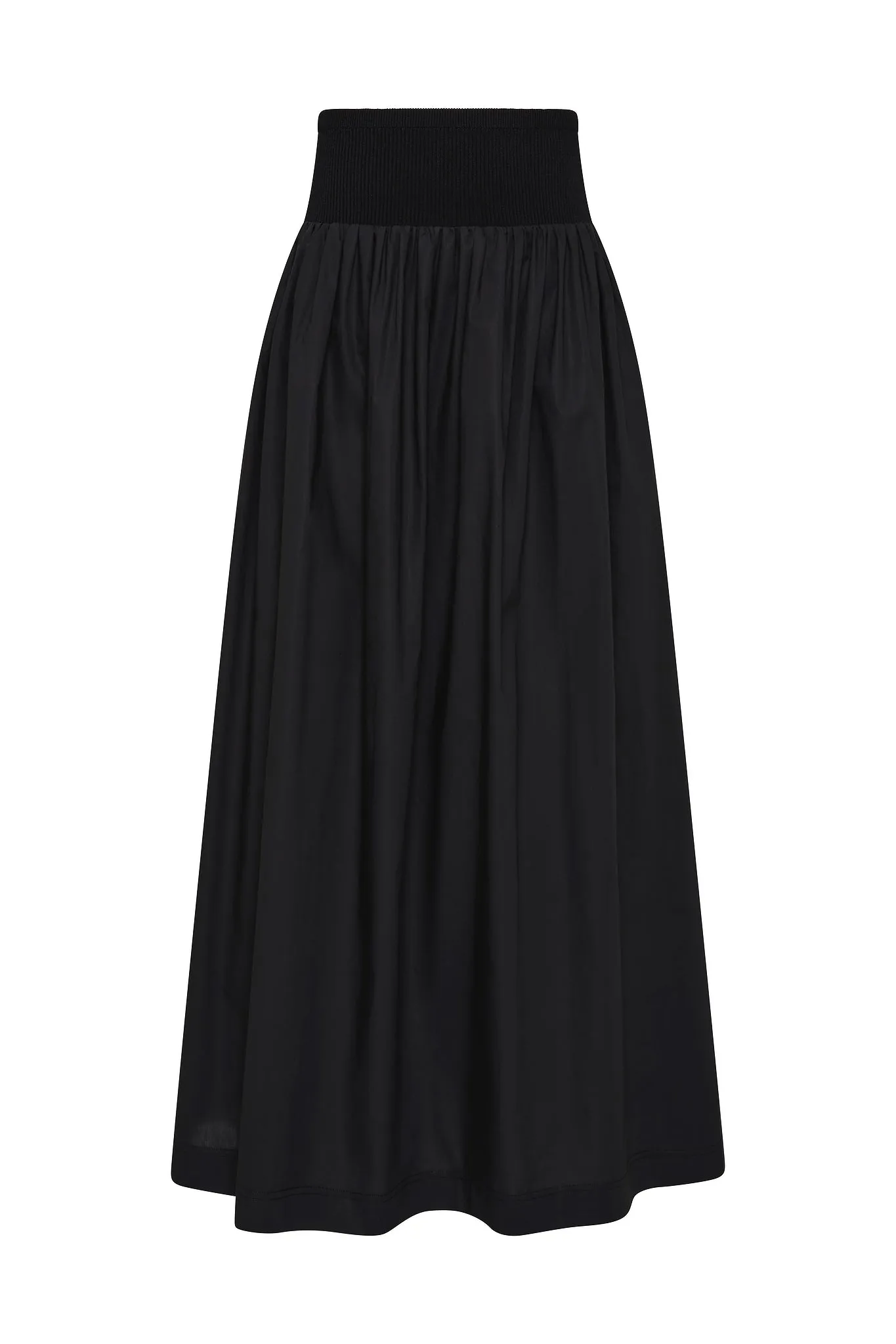 Isla Midi Skirt sold by Aje product image thumbnail 2
