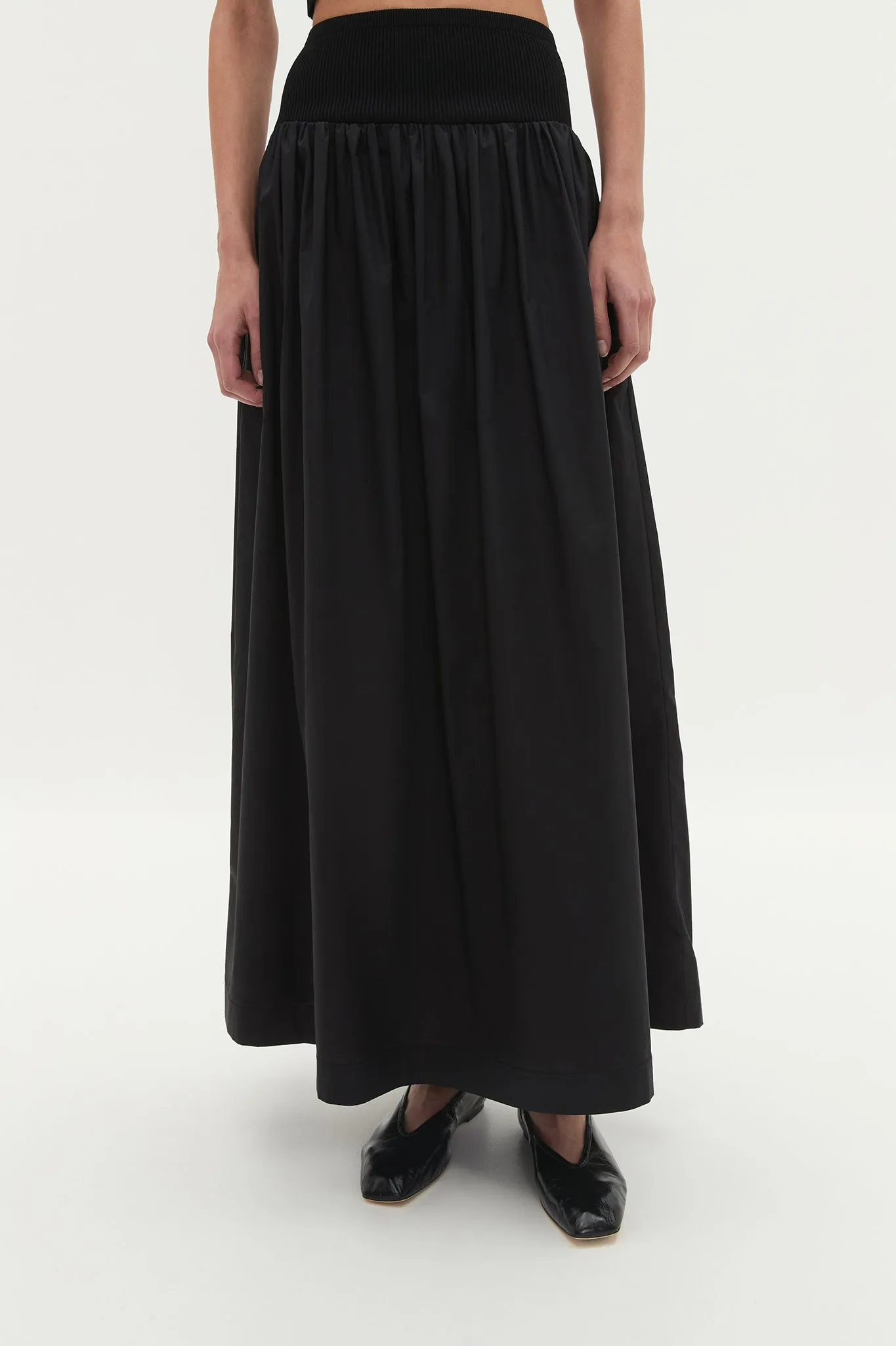 Isla Midi Skirt sold by Aje product image thumbnail 3