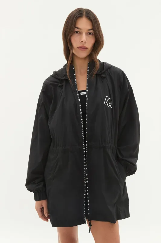 Ripstop Spray Jacket 790 sold by Aje