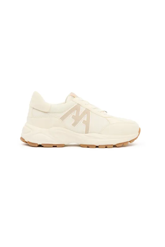 Grip Sole A.A Sneaker 961 sold by Aje