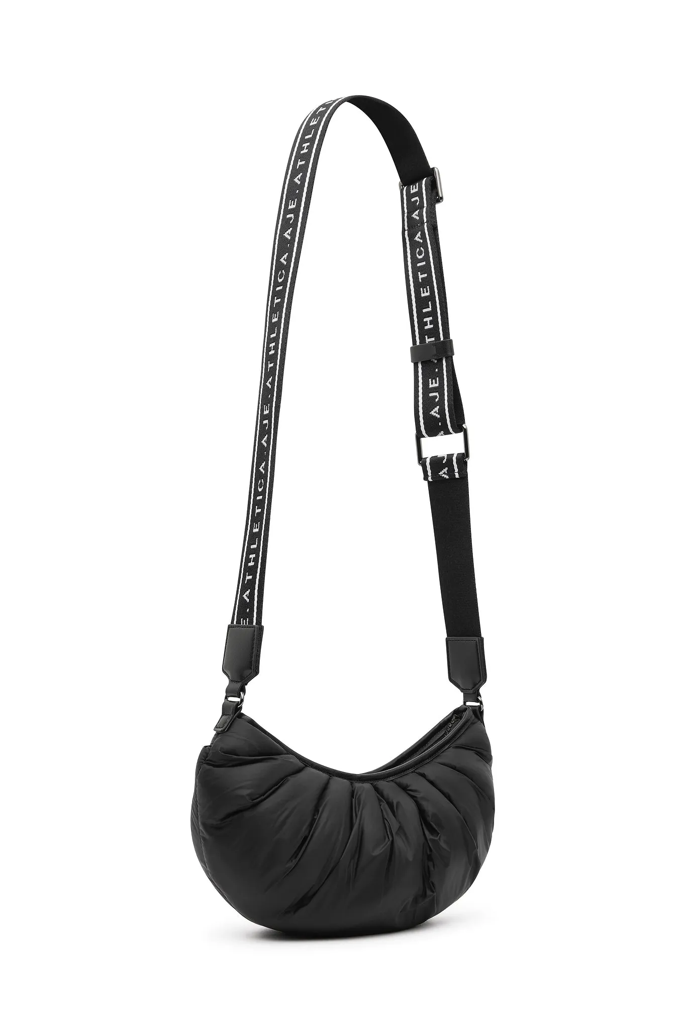 Crescent Crossbody Bag 912 sold by Aje product image thumbnail 2