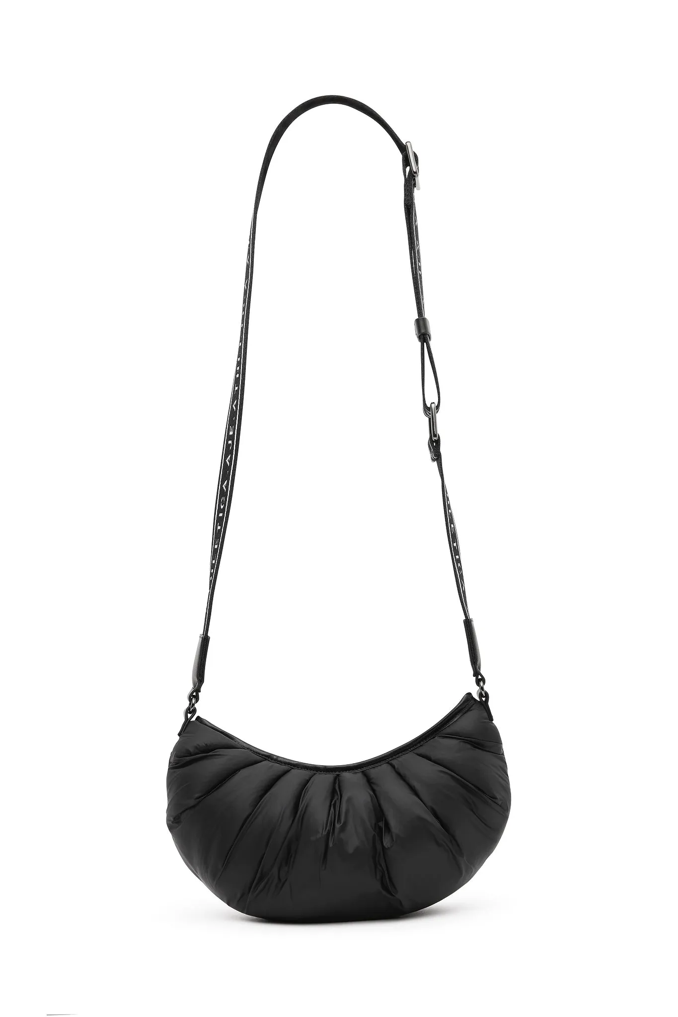 Crescent Crossbody Bag 912 sold by Aje