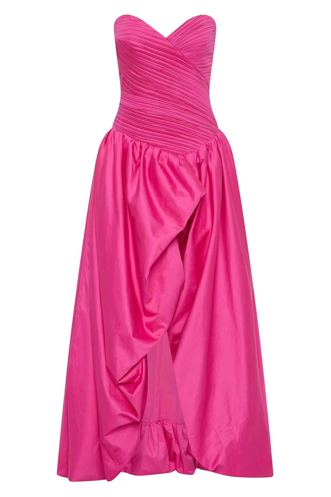 Estelle Gown sold by Aje product image thumbnail 2