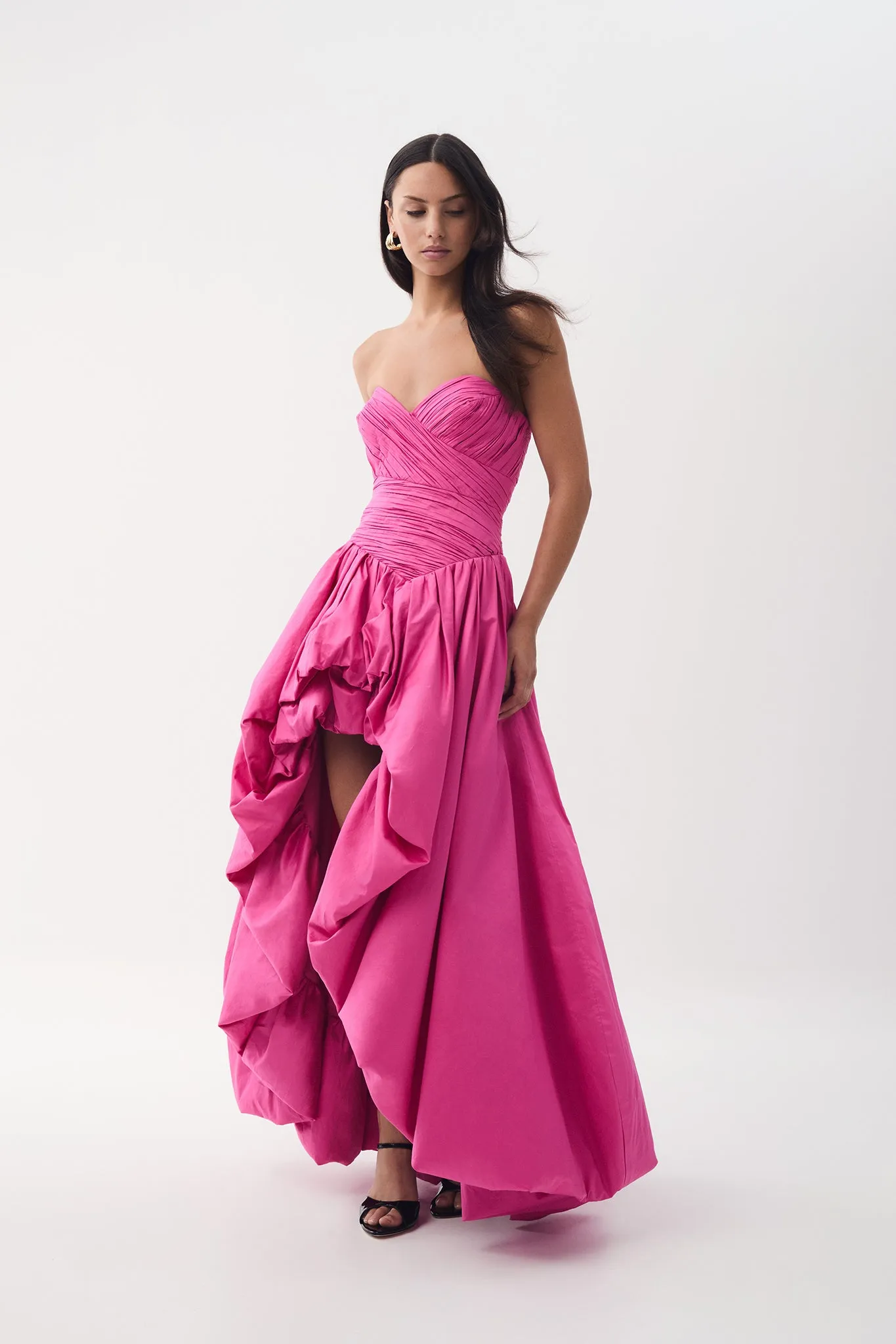 Estelle Gown sold by Aje product image thumbnail 3
