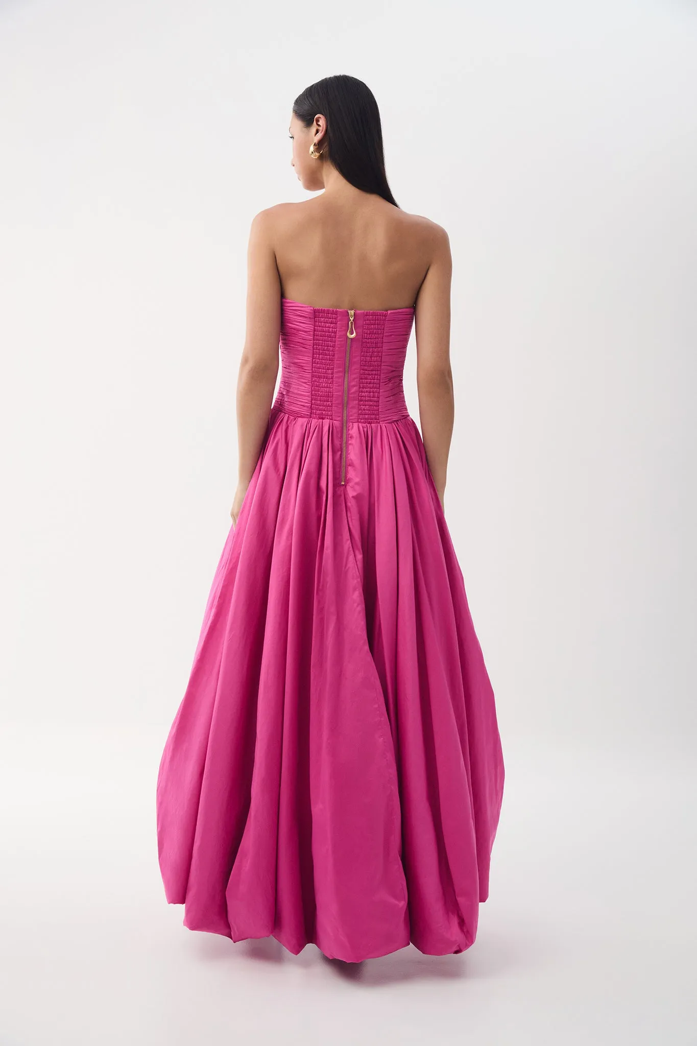 Estelle Gown sold by Aje product image thumbnail 4