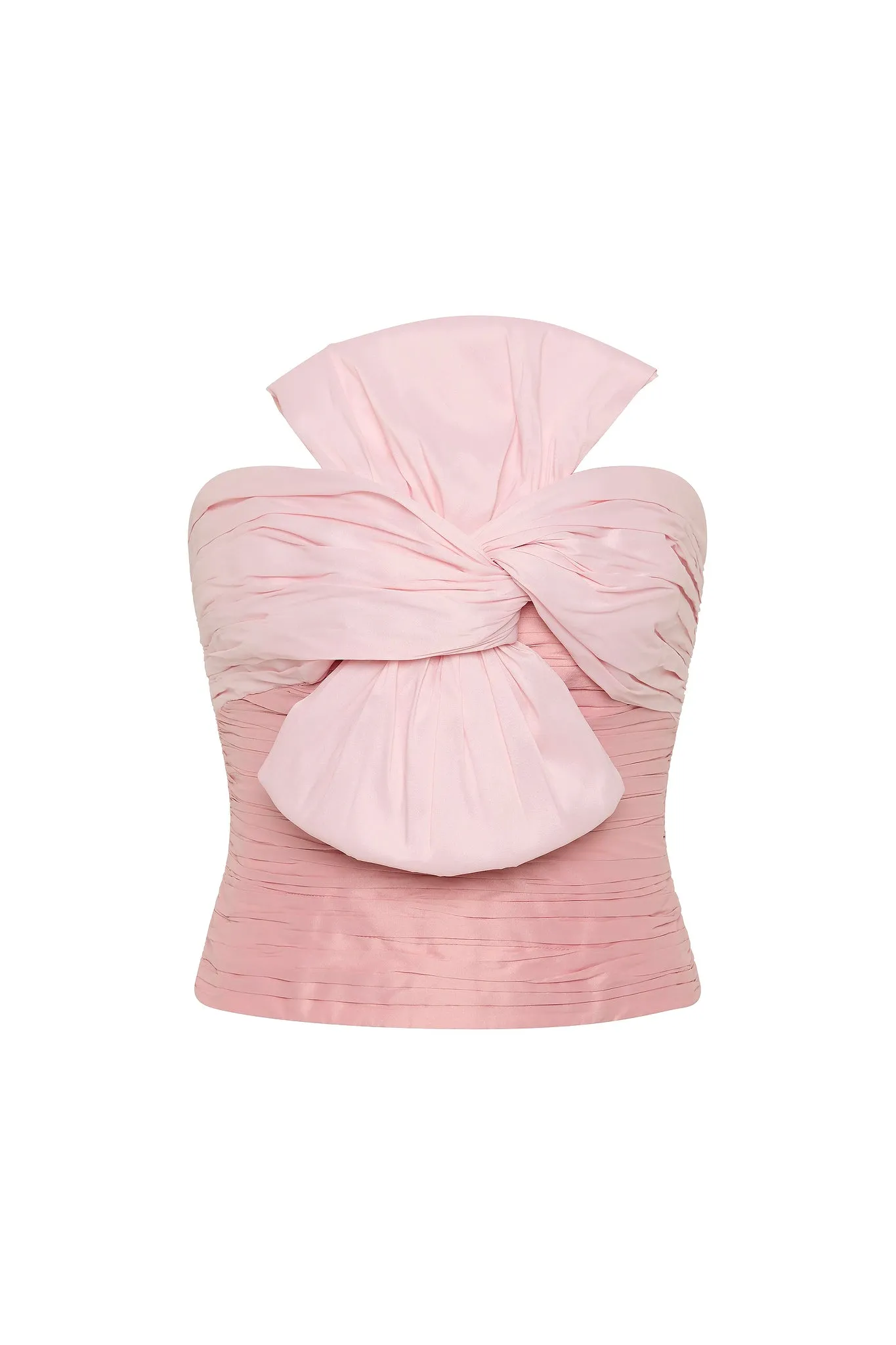 Stella Bow Top sold by Aje product image thumbnail 2