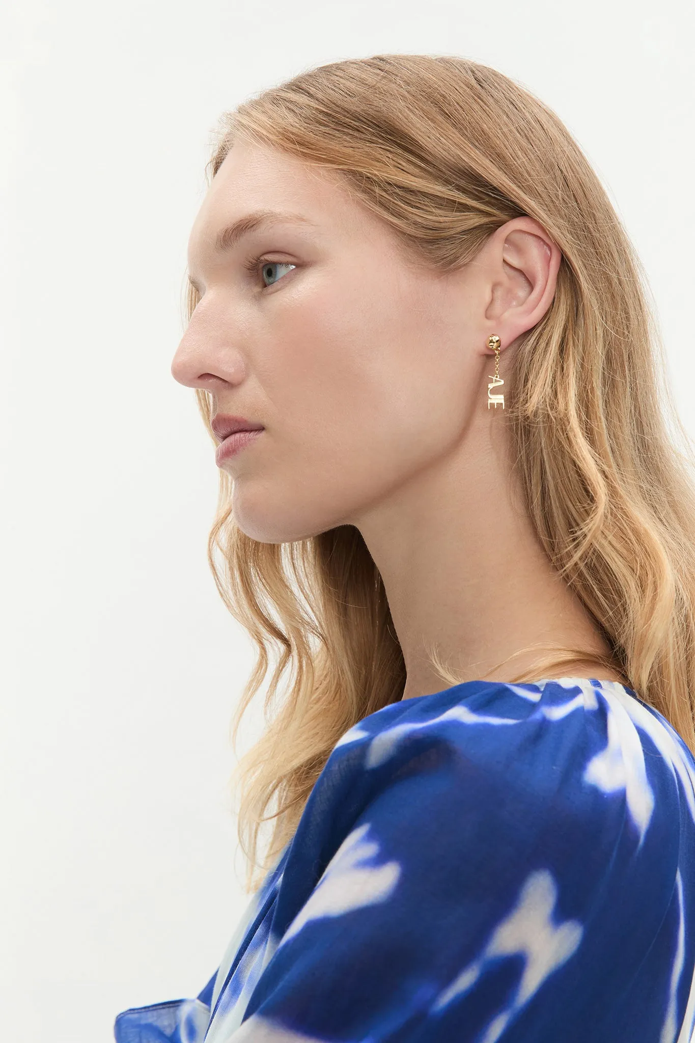Sunny Drop Stud sold by Aje product image thumbnail 3