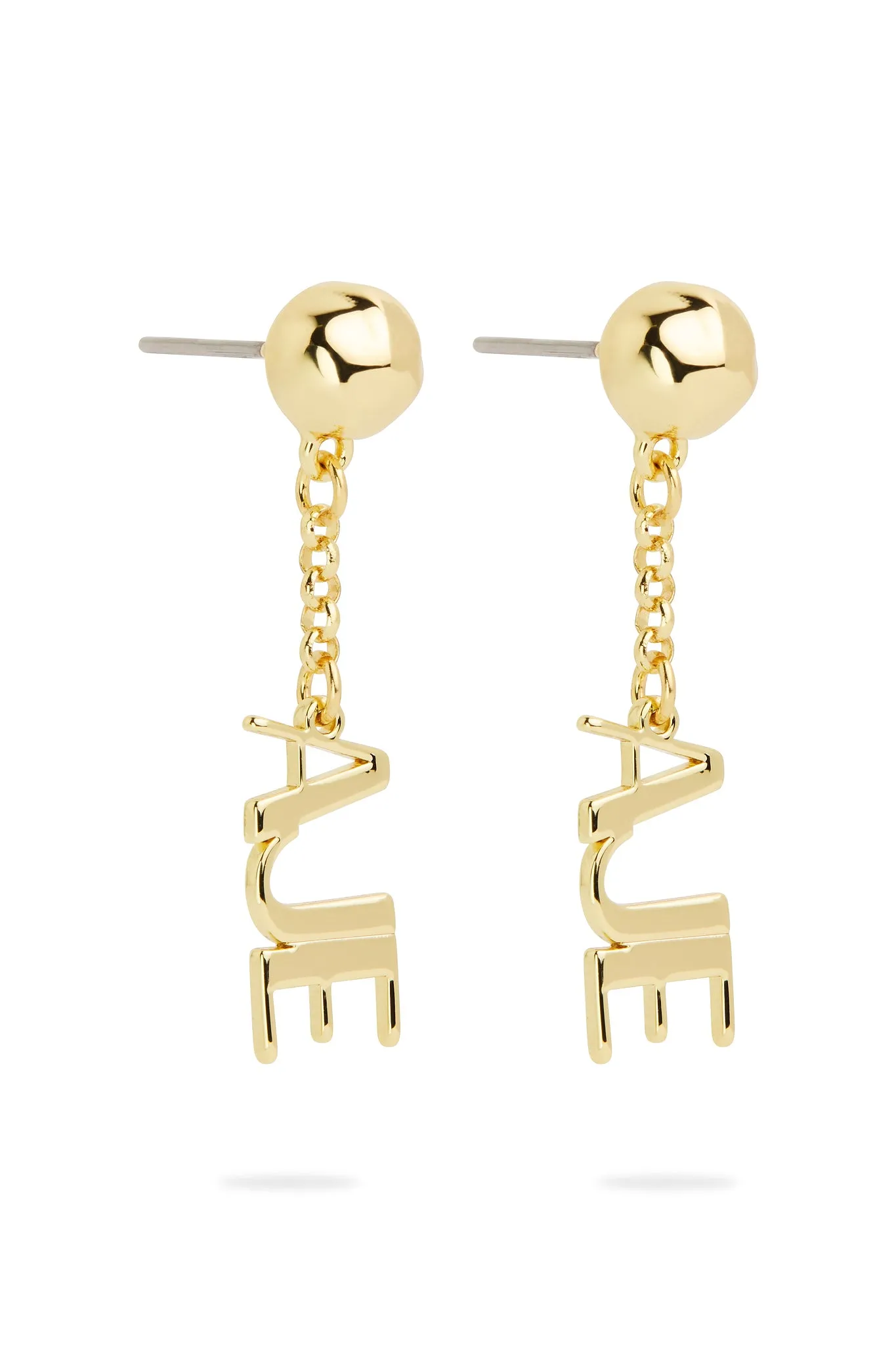 Sunny Drop Stud sold by Aje product image thumbnail 2
