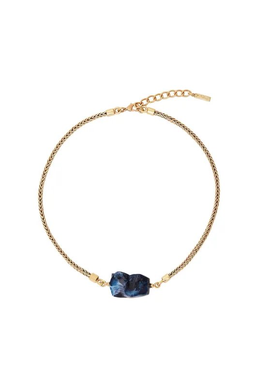 Sienna Necklace sold by Aje