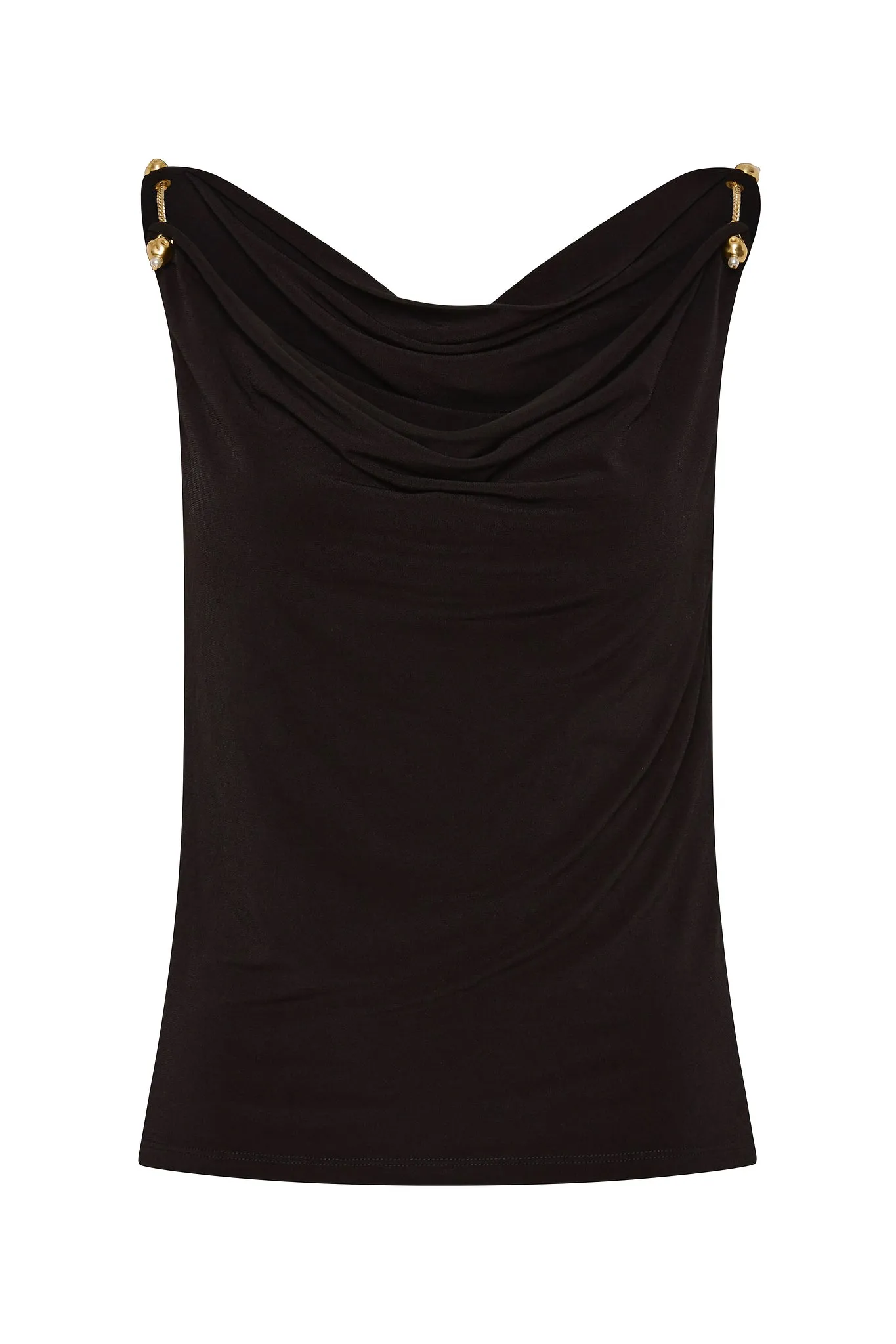 Peyton Hardware Tank sold by Aje product image thumbnail 2