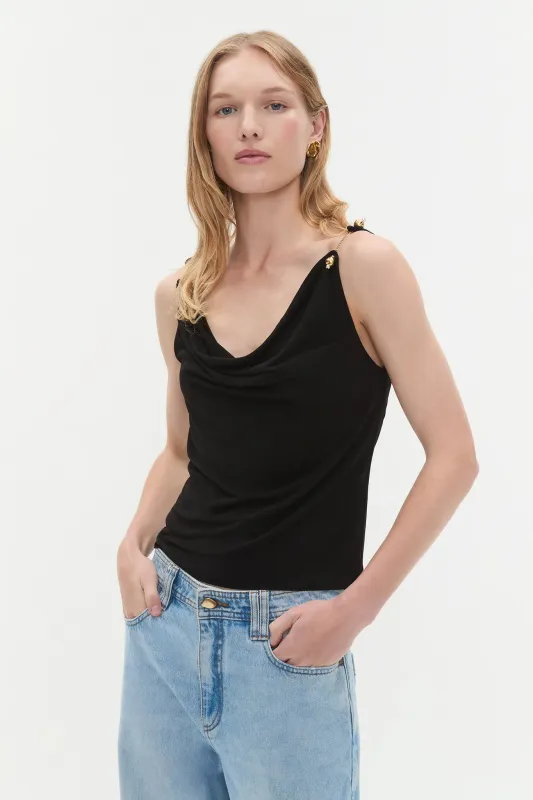 Peyton Hardware Tank sold by Aje