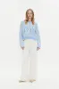 Metis Logo Knit Jumper sold by Aje