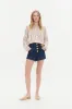 Metis Logo Knit Jumper sold by Aje