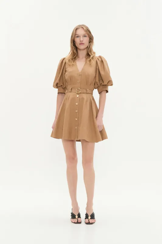 Mason Mini Dress sold by Aje