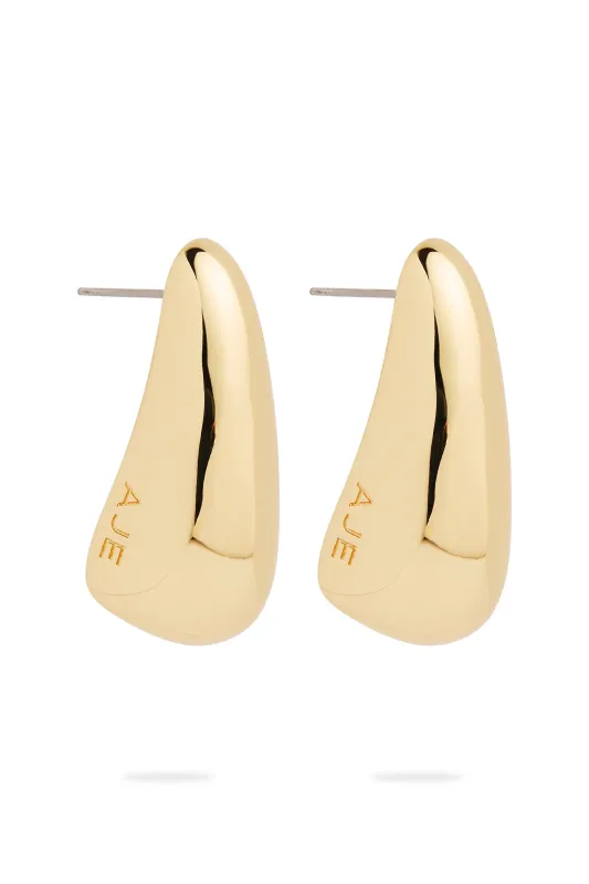 Levels Earring sold by Aje